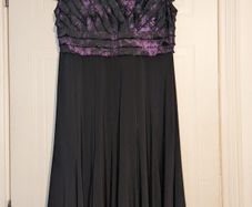 Amazing midi dress from Libra