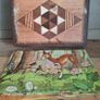 1960s French Puzzle Blocks Image 3