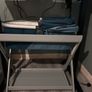 Uppababy Cot Stand Grey Image 8