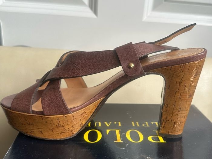 Barneys New York sandals