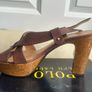 Barneys New York sandals Image 8