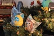 Furby McDonald's Happy Meal Toy