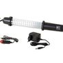 New 12V 230V Waterproof Inspection Work Shop Lamp Hook Cable 60 LED #1437 Image 3
