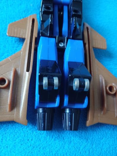 Transformer G1 Dirge