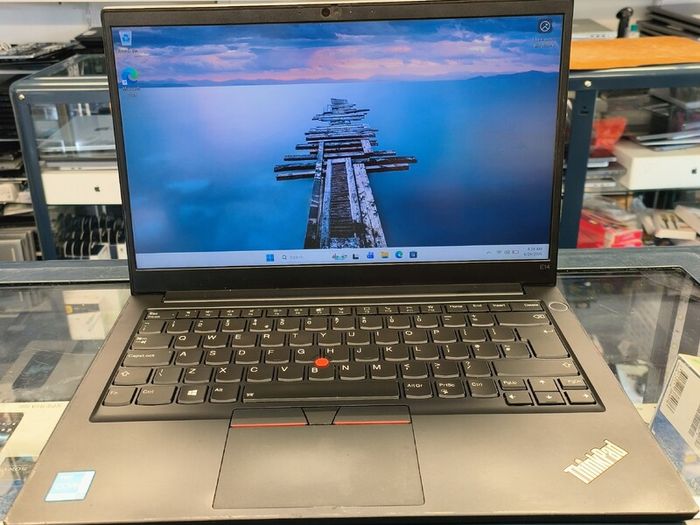 Lenovo ThinkPad E14 Laptop 14" Intel i7-1165G7 (11th Gen) 16GB RAM 500GB SSD Windows 11 Pro
