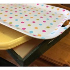 3 Kitchen Trays