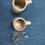 Original German 1 litre Beer Jugs - NEW & Never Used Image 5