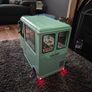 Ice Cream Truck Image 7