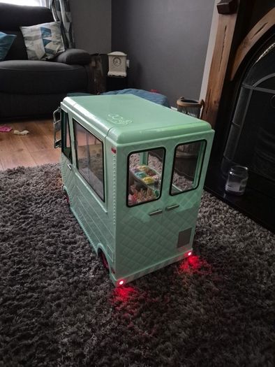 Ice Cream Truck