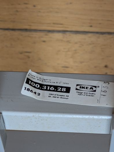 ikea 3 seater sofa bed