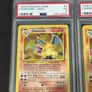 Pokemon - Charizard - Graded - PSA Image 3