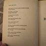 Enjoying Retirement.  By Catherine Rynne. First Edition Paperback In Good Condition.  See Photos For Same. Image 6