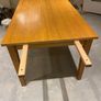 Extendable Dining Table Image 3