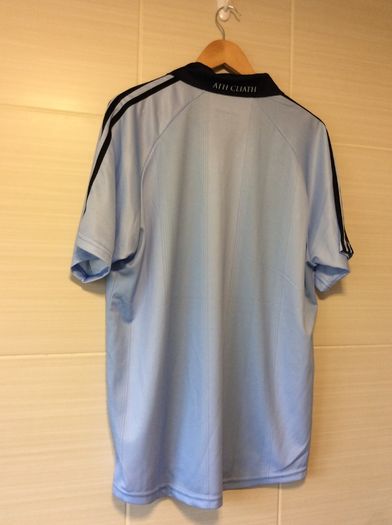 Dublin Jersey. Season 2010/2012. Official Oneills Dublin GAA Home Jersey. Authentic Original From 2010. Not A Modern Day Remake.