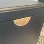 vintage small cabinet Image 5