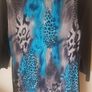 Long Straight Top Size 14 Image 4