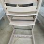 stokke Tripp trapp whitewash Image 3