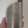 A collectible flask from TROIKA, UK. Image 10