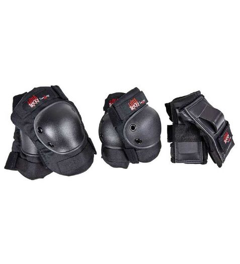 Brand New High Impact Little Tricky Youth Protective Gear