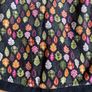 Gymboree cord woodland theme skirt age 10 like new! Image 2