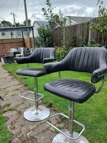 Bar stools