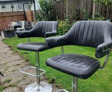 Bar stools