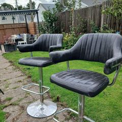Bar stools