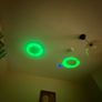 Pair of Moving heads 60w Led Image 7