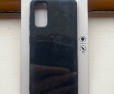 samsung galaxy S20 Phone cover