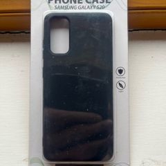 samsung galaxy S20 Phone cover