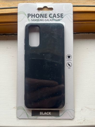 samsung galaxy S20 Phone cover