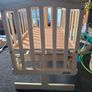 baby cot Image 2
