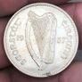 Ireland Two Shilling Florin Image 2