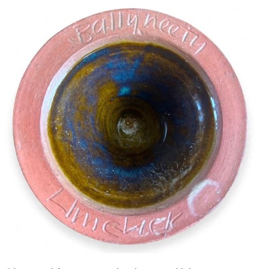 1970s Ballyneety Pottery Co Limerick