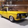Ford Escort 1600 Sport 1975 Mk2 - 1/18 - New in Box Image 4