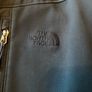 North Face coat Image 2
