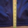 Slazenger Mens Track Top Track Jacket. Size 2XL. Collect In Dublin Or Receive Via Post. Image 6