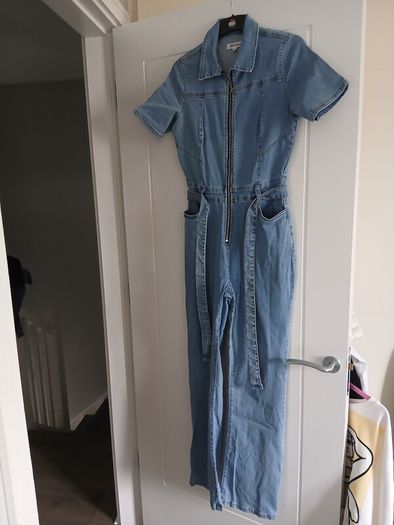 jumpsuit