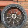 Golf/a3/s3 Revo RFO19 wheels Image 9