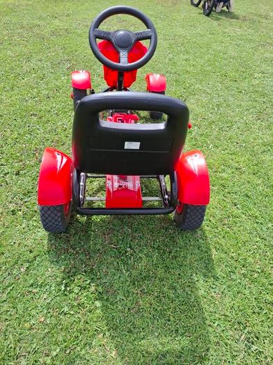 go kart