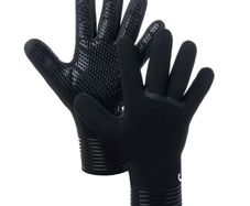 C-Skins Wired Adult 3mm Wetsuit Gloves