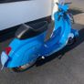 1970 Vespa 50 R Image 2