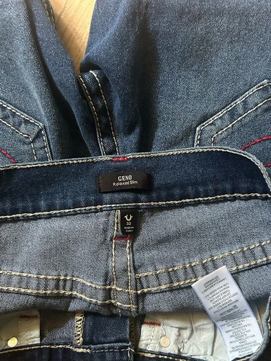 True religion jeans Geno