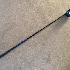 Callaway X Driver
