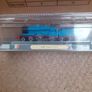 Del Prado Locomotives of the World N-Guage Models Image 2