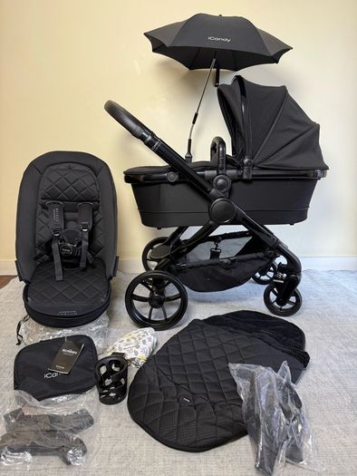 icandy peach 7 cerium collection