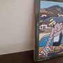 tile wall hanging Image 2