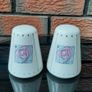 Rennie Mackintosh Porcelain Set (Earthenware, Glasgow) Image 5