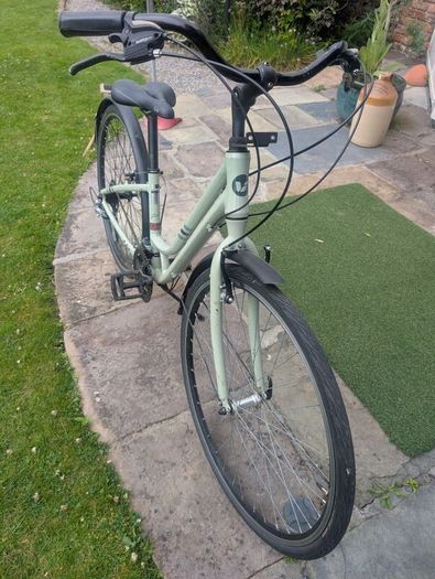 Giant Liv Flourish - Women's Town Bike