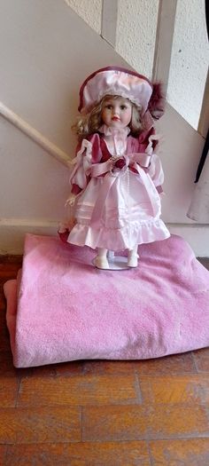 Doll 14